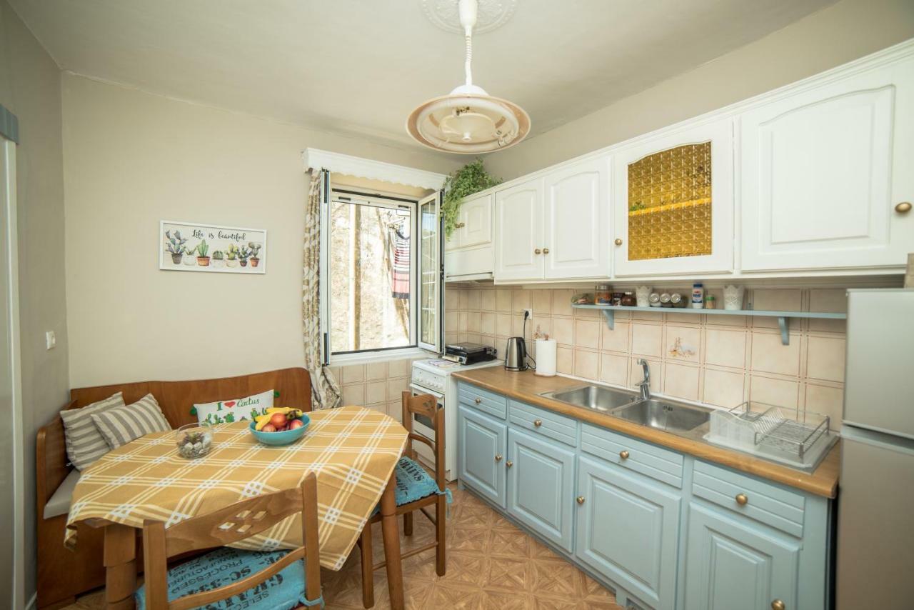 Next 2 Cathedral - Corcyra Apartment Corfu  Zewnętrze zdjęcie