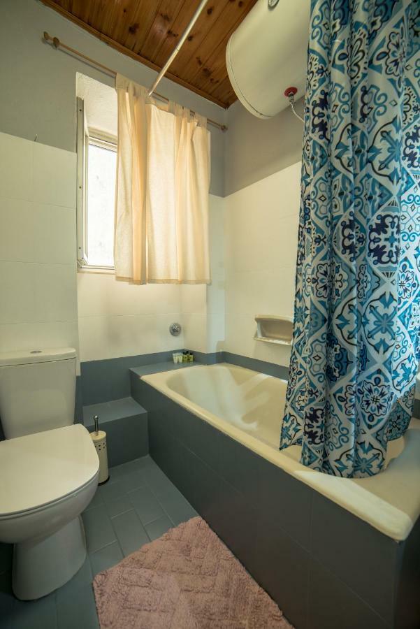 Next 2 Cathedral - Corcyra Apartment Corfu  Zewnętrze zdjęcie